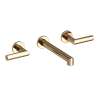 Newport Brass Pavani: Wall Mount Lavatory Faucet