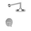 Newport Brass Pavani: Balanced Pressure Shower Trim Set
