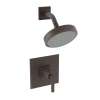 Newport Brass Malvina(R): Balanced Pressure Shower Trim Set