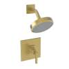 Newport Brass Malvina(R): Balanced Pressure Shower Trim Set