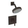 Newport Brass Malvina(R): Balanced Pressure Shower Trim Set