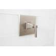 Newport Brass Malvina(R): Balanced Pressure Shower Trim Set