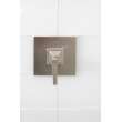 Newport Brass Malvina(R): Balanced Pressure Shower Trim Set