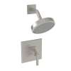 Newport Brass Malvina(R): Balanced Pressure Shower Trim Set