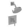 Newport Brass Malvina(R): Balanced Pressure Shower Trim Set
