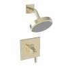 Newport Brass Malvina(R): Balanced Pressure Shower Trim Set