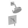 Newport Brass Malvina(R): Balanced Pressure Shower Trim Set