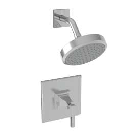 Newport Brass Malvina(R): Balanced Pressure Shower Trim Set