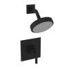 Newport Brass Malvina(R): Balanced Pressure Shower Trim Set