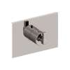 Newport Brass Malvina(R): 3/4" Square Thermostatic Trim Plate with Handle