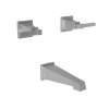 Newport Brass Malvina(R): Wall Mount Tub Faucet