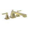 Newport Brass Malvina(R): Roman Tub Faucet