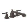 Newport Brass Malvina(R): Roman Tub Faucet