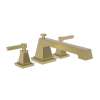 Newport Brass Malvina(R): Roman Tub Faucet