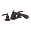 Newport Brass Malvina(R): Roman Tub Faucet