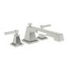 Newport Brass Malvina(R): Roman Tub Faucet
