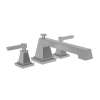 Newport Brass Malvina(R): Roman Tub Faucet