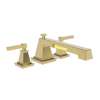 Newport Brass Malvina(R): Roman Tub Faucet