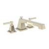 Newport Brass Malvina(R): Roman Tub Faucet