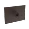Newport Brass Malvina(R): 3/4" Square Thermostatic Trim Plate with Handle