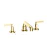 Newport Brass Tolmin(R): Widespread Lavatory Faucet