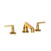 Newport Brass Tolmin(R): Widespread Lavatory Faucet