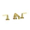 Newport Brass Tolmin(R): Widespread Lavatory Faucet