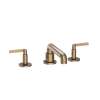 Newport Brass Tolmin(R): Widespread Lavatory Faucet