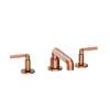 Newport Brass Tolmin(R): Widespread Lavatory Faucet