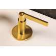 Newport Brass Tolmin(R): Widespread Lavatory Faucet