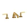 Newport Brass Tolmin(R): Widespread Lavatory Faucet