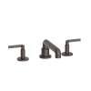 Newport Brass Tolmin(R): Widespread Lavatory Faucet