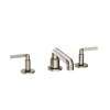 Newport Brass Tolmin(R): Widespread Lavatory Faucet