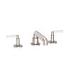 Newport Brass Tolmin(R): Widespread Lavatory Faucet