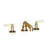 Newport Brass Tolmin(R): Widespread Lavatory Faucet