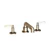 Newport Brass Tolmin(R): Widespread Lavatory Faucet
