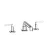 Newport Brass Tolmin(R): Widespread Lavatory Faucet
