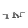 Newport Brass Tolmin(R): Widespread Lavatory Faucet