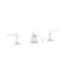 Newport Brass Tolmin(R): Widespread Lavatory Faucet