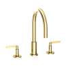 Newport Brass Tolmin(R): Widespread Lavatory Faucet