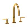 Newport Brass Tolmin(R): Widespread Lavatory Faucet