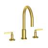 Newport Brass Tolmin(R): Widespread Lavatory Faucet