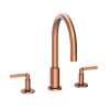 Newport Brass Tolmin(R): Widespread Lavatory Faucet