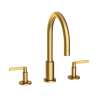 Newport Brass Tolmin(R): Widespread Lavatory Faucet
