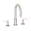 Newport Brass Tolmin(R): Widespread Lavatory Faucet