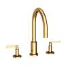 Newport Brass Tolmin(R): Widespread Lavatory Faucet