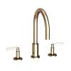Newport Brass Tolmin(R): Widespread Lavatory Faucet