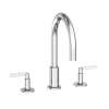 Newport Brass Tolmin(R): Widespread Lavatory Faucet