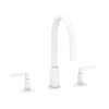 Newport Brass Tolmin(R): Widespread Lavatory Faucet