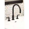 Newport Brass Tolmin(R): Widespread Lavatory Faucet